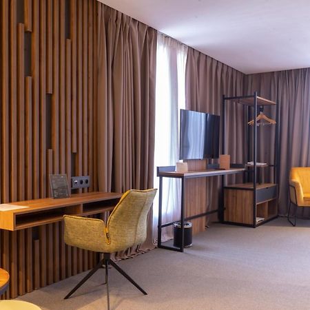 Urban Hotel & Spa Kenitra Eksteriør bilde
