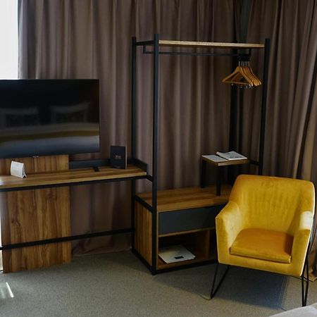Urban Hotel & Spa Kenitra Eksteriør bilde