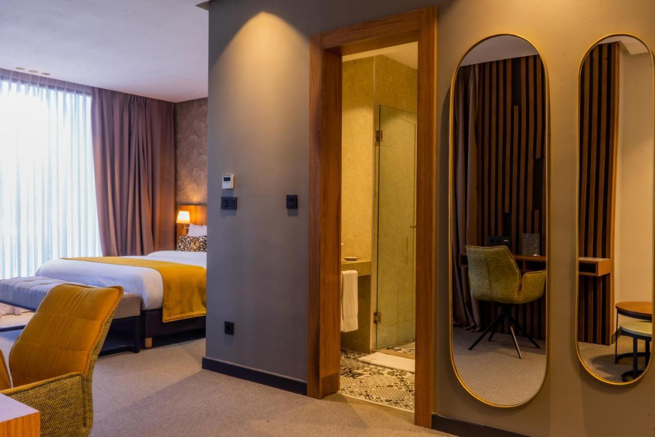 Urban Hotel & Spa Kenitra Eksteriør bilde