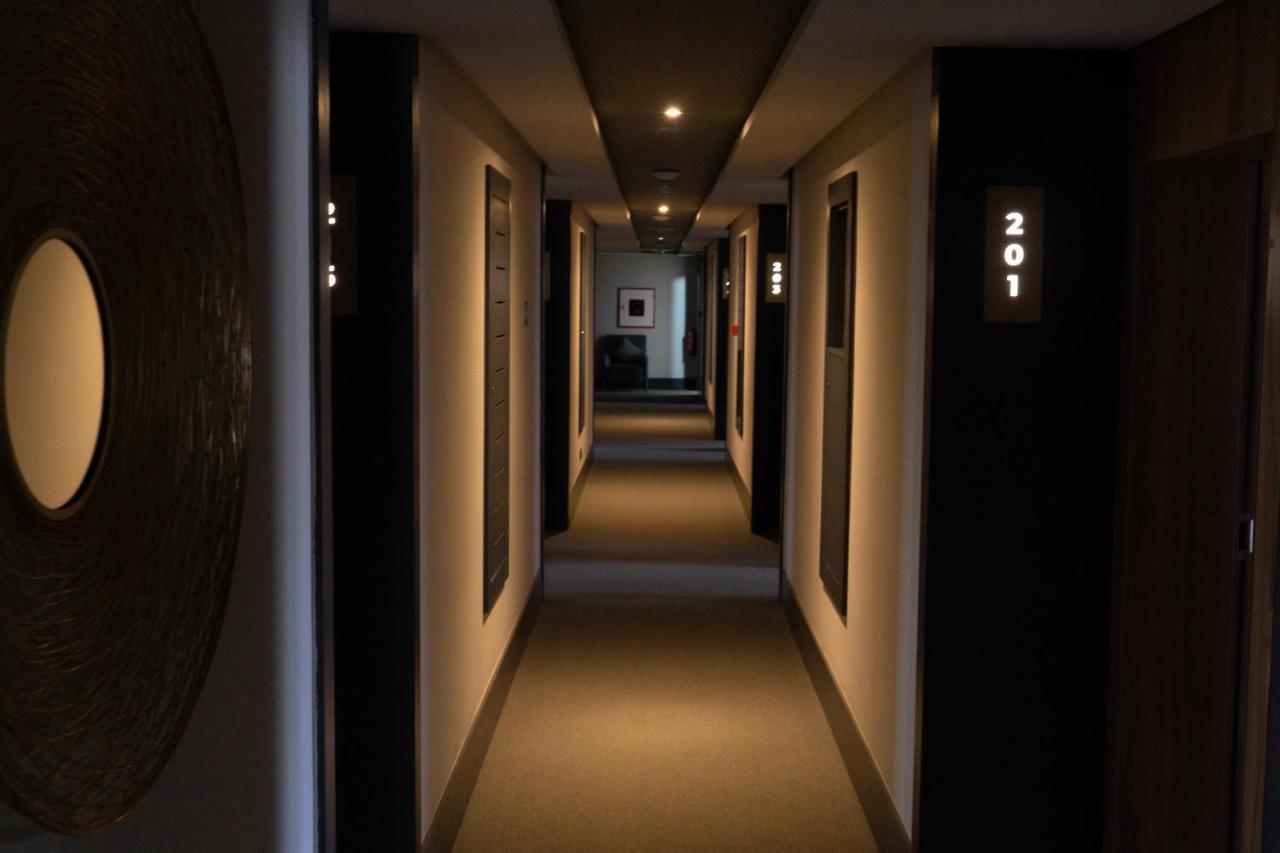 Urban Hotel & Spa Kenitra Eksteriør bilde